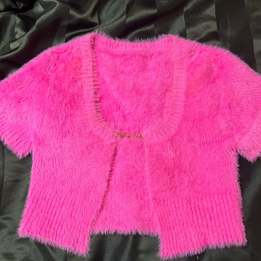 Jacquemus top